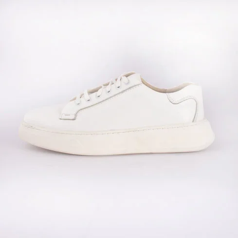 ونس چرم طبیعی مردانه مدل F2