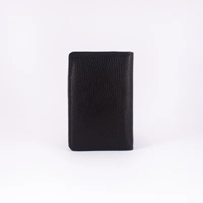 کیف مدارک چرم طبیعی مدل ps42