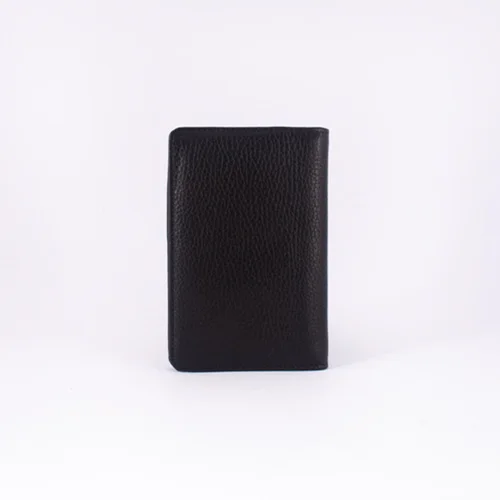 کیف مدارک چرم طبیعی مدل ps42