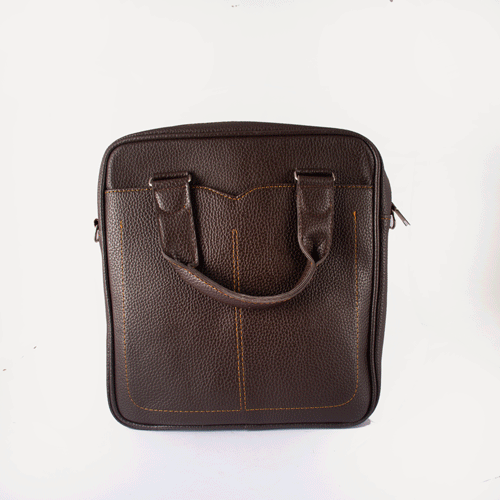 کیف اداری مردانه چرم مصنوعی مدل p269