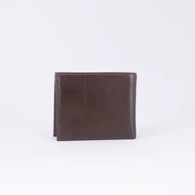 کیف پول جیبی چرم طبیعی مدل lp17