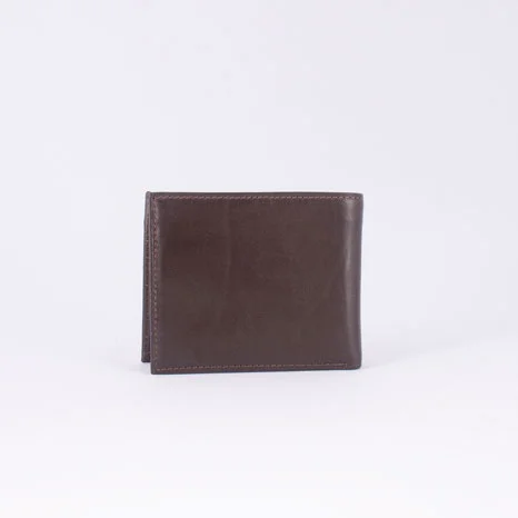 کیف پول جیبی چرم طبیعی مدل lp17