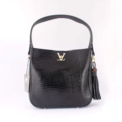 کیف زنانه چرم ترکیبی مدل 1503