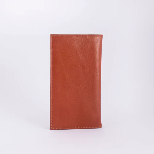کیف پول کتی چرم طبیعی مدل lw8