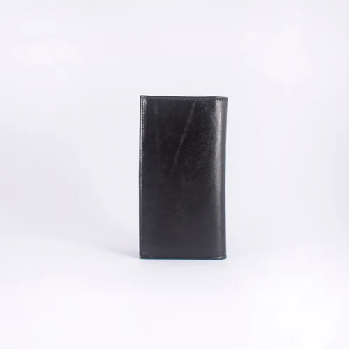 کیف پول کتی چرم طبیعی مدل lw8