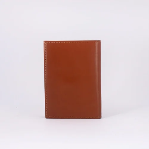 کیف پول مردانه چرم طبیعی مدل lp32
